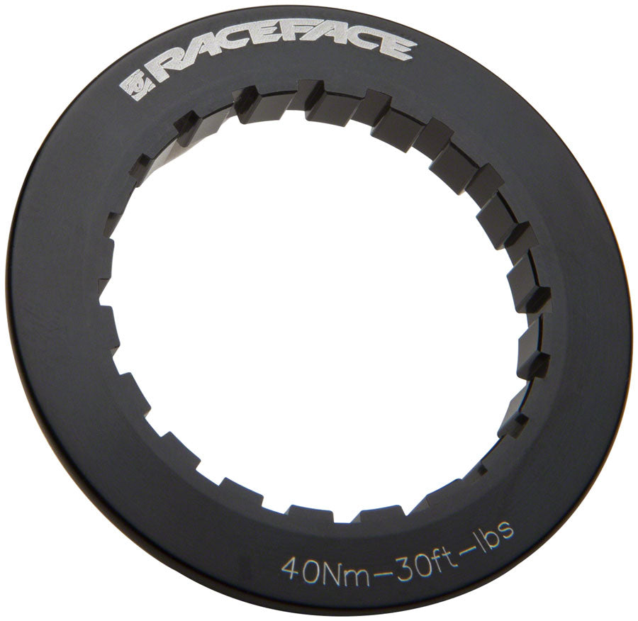 RaceFace CINCH Crank Lockring