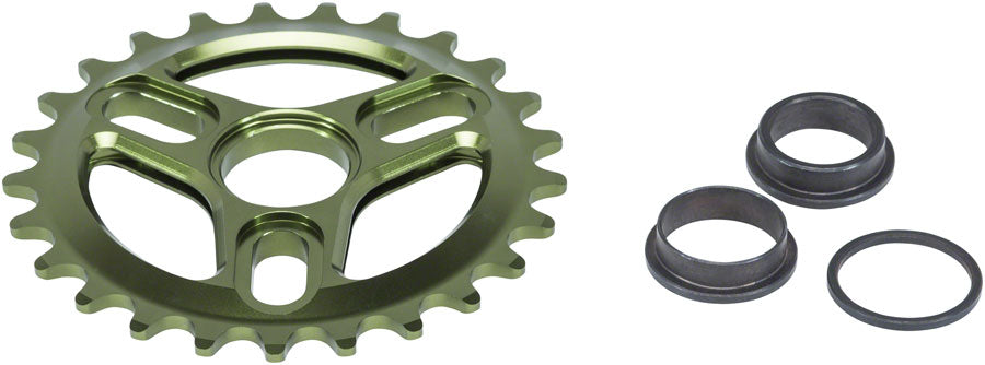 Eclat Vent Sprockets