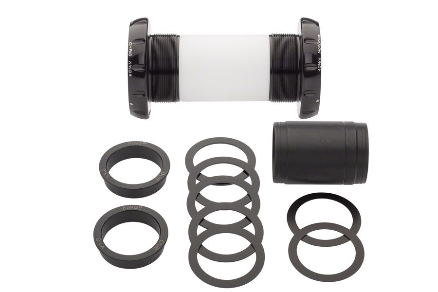 Chris King Threadfit 30 Bottom Bracket