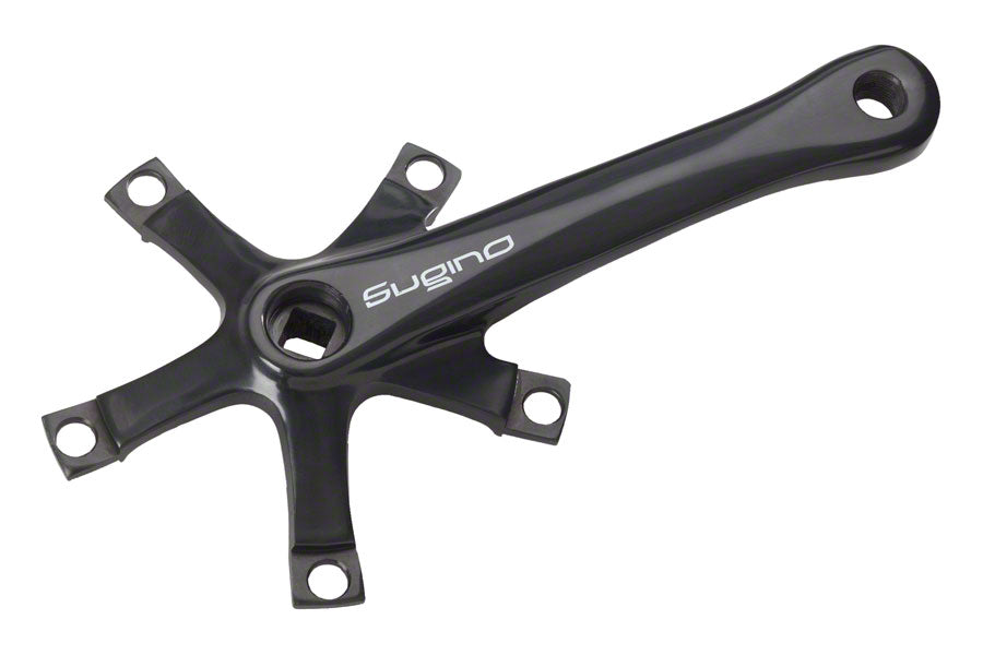 Sugino RD2 Single Speed Crank Arm Set