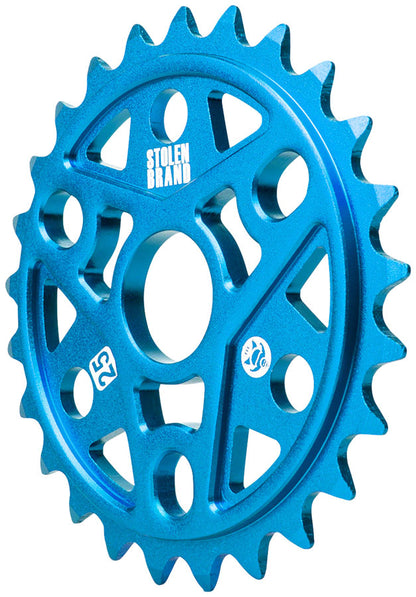 Stolen Sumo III Sprocket