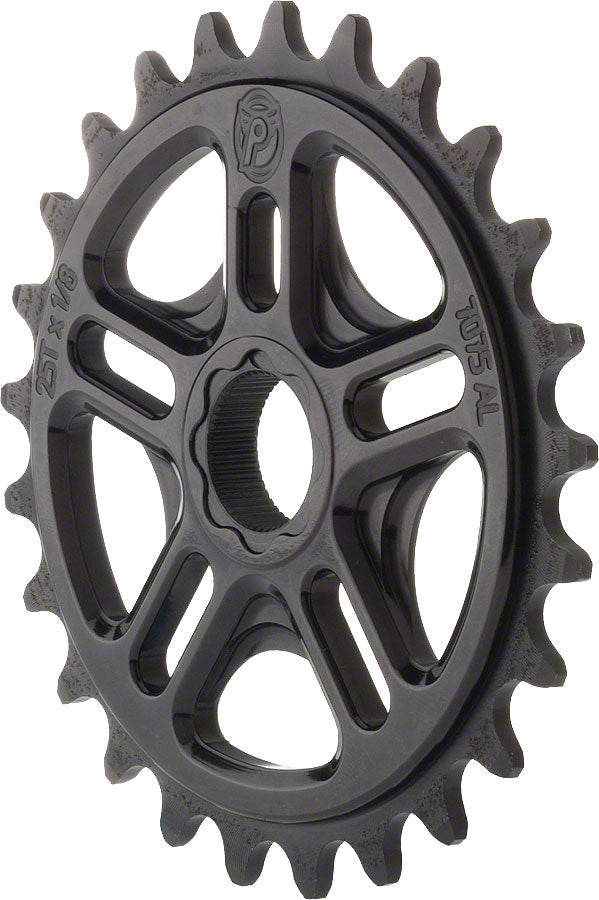 Profile Racing Spline Drive Sprocket