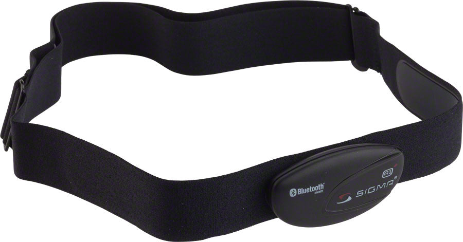 Sigma Heart Rate Transmitter and Strap