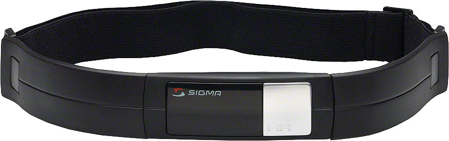 Sigma Heart Rate Transmitter and Strap