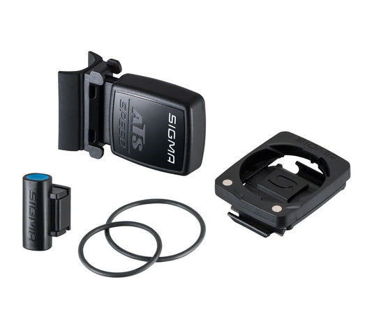 Sigma Cadence/Speed Sensors