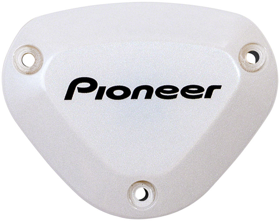 Pioneer Power Meter Color Kit