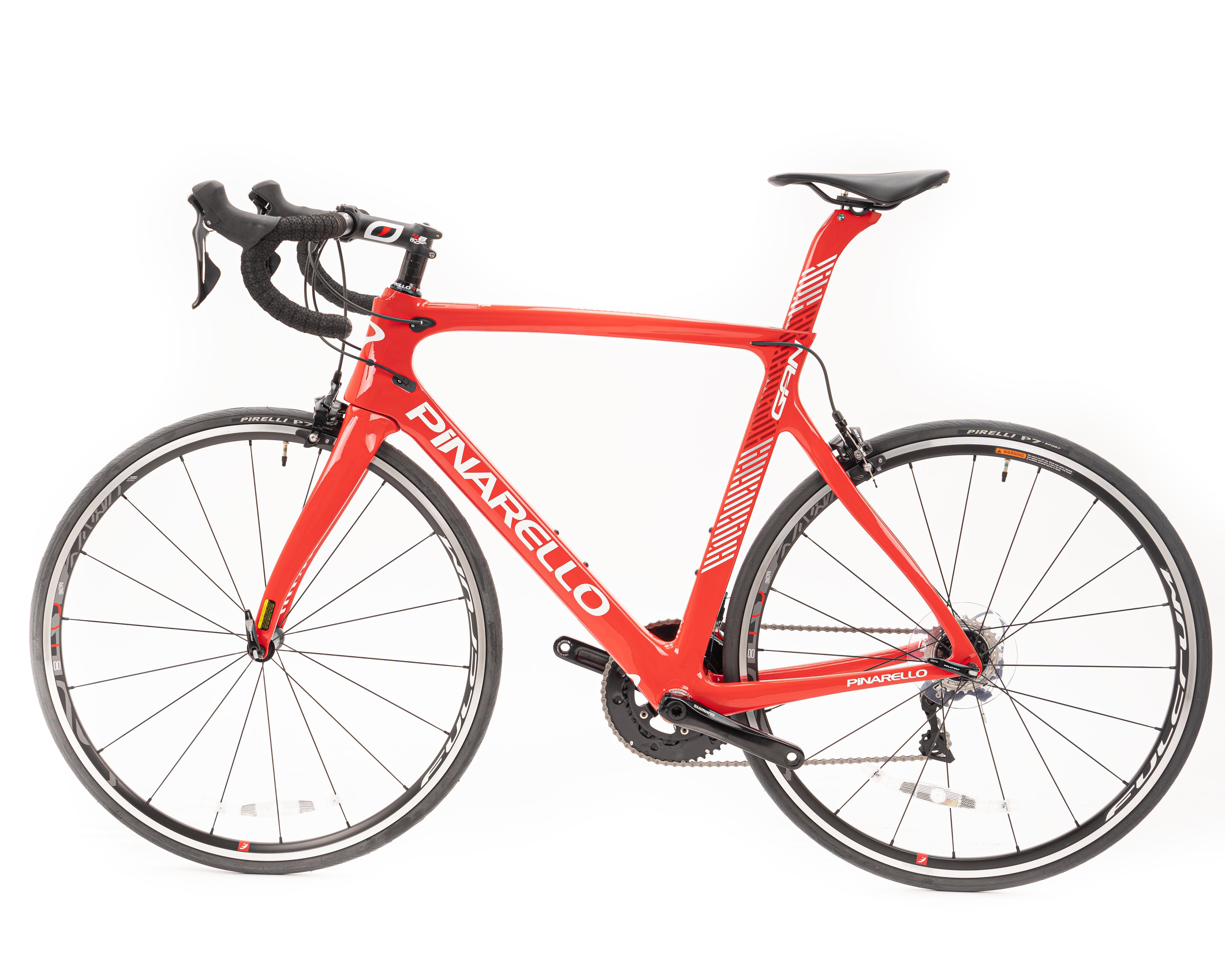 Pinarello gan 2024 105 for sale