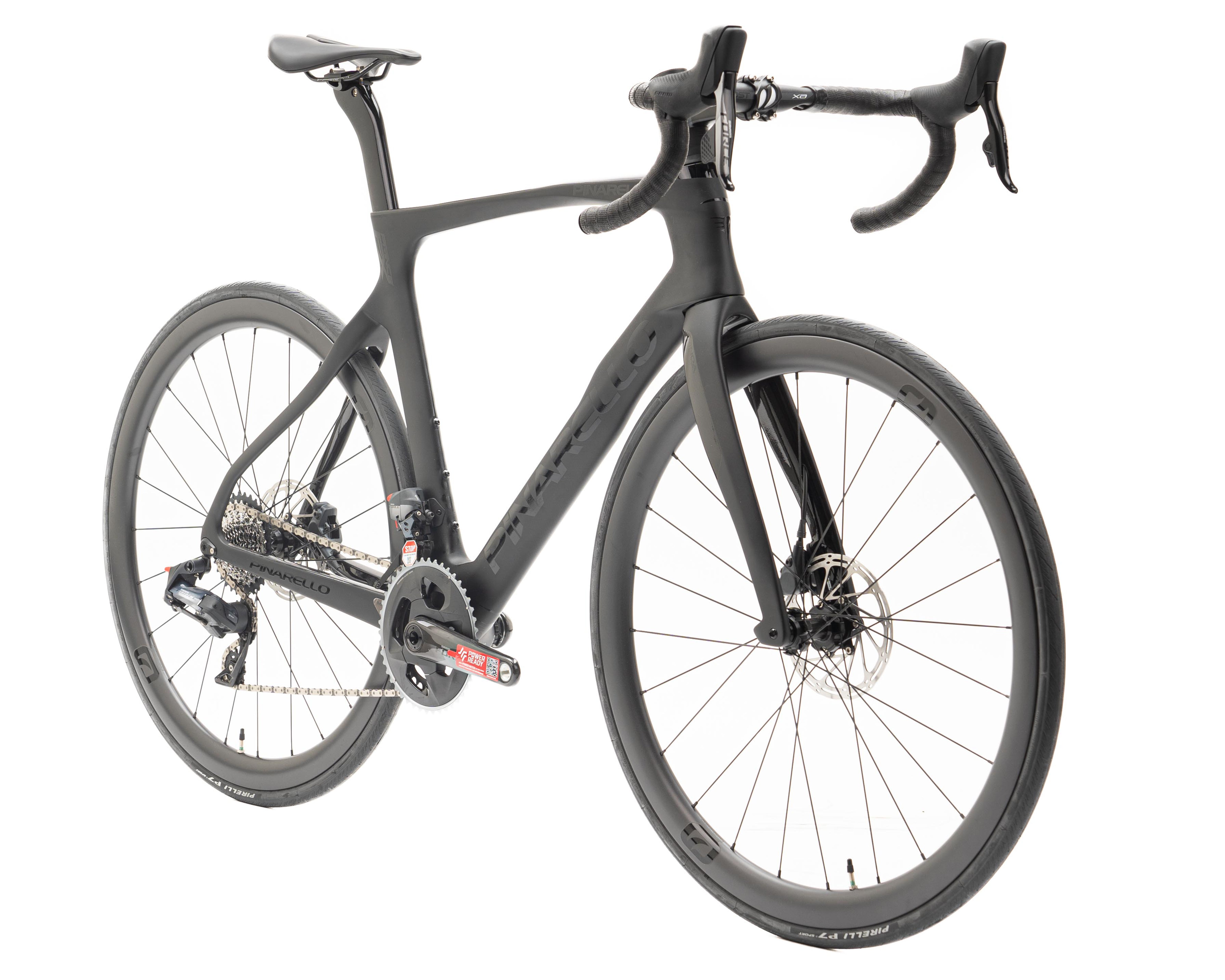 Pinarello fx hot sale disc