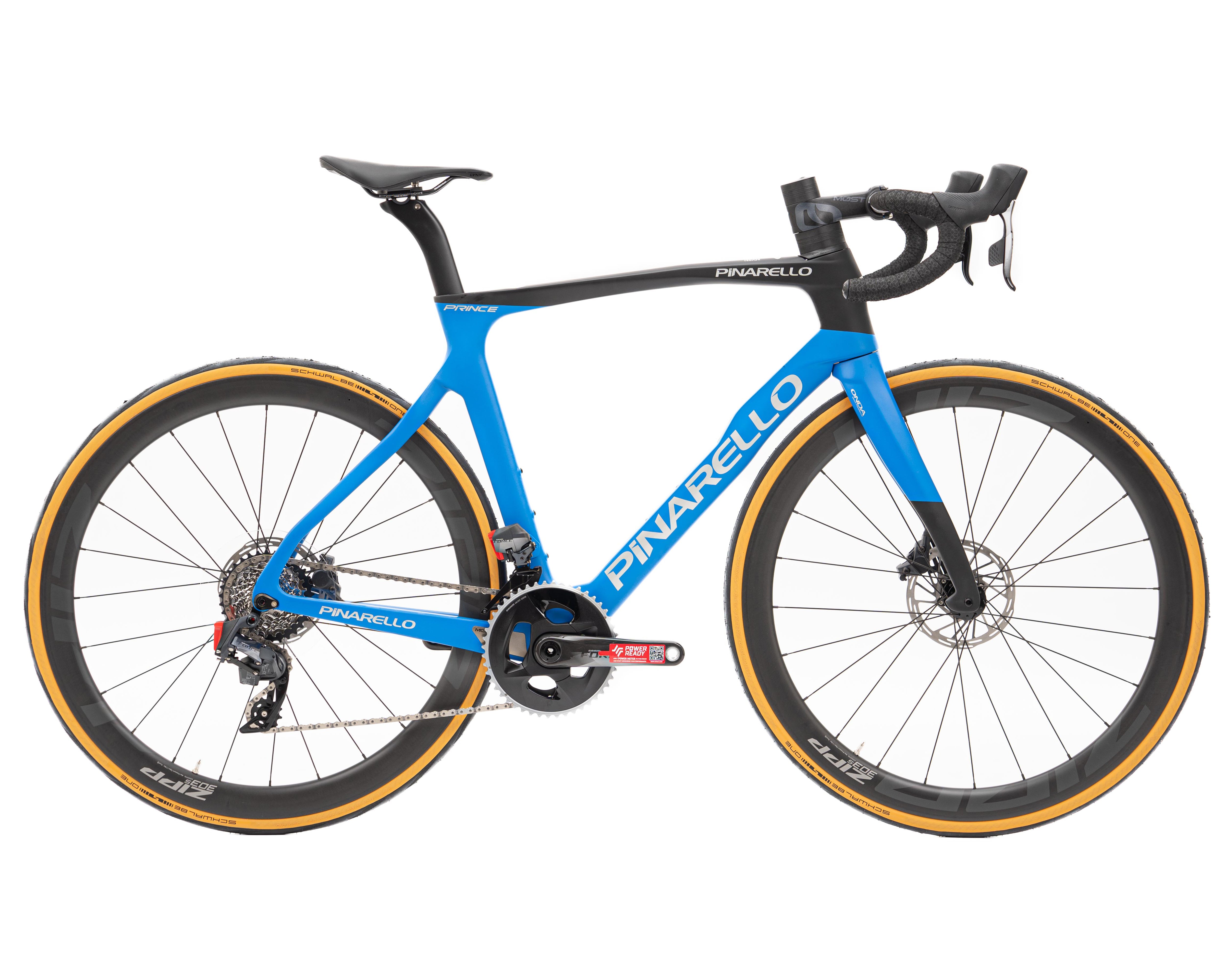 Pinarello Bikes Available – Incycle Bicycles
