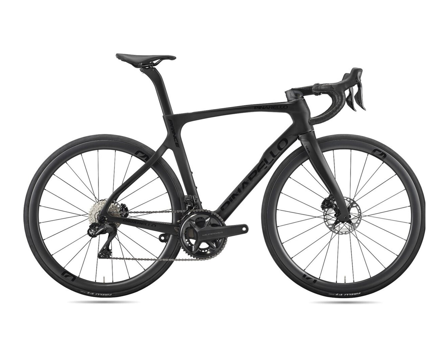 2022 Pinarello Prince Disc UDi2 Crb BOB 58