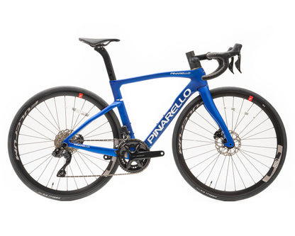 2023 Pinarello F5 Disc 105 Di2 Fulcrum Alu