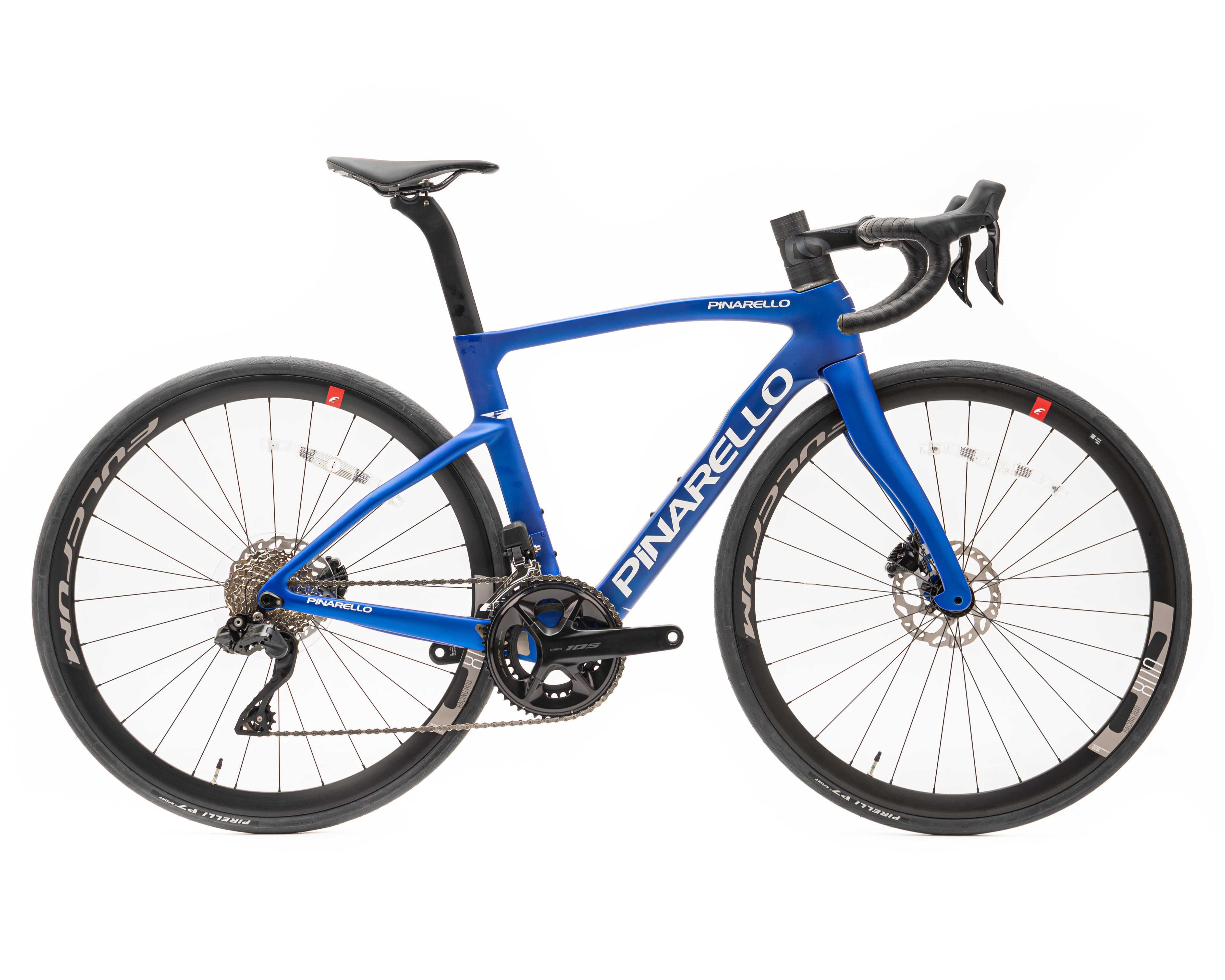 New And Discounted Pinarello Bikes/Frames – Incycle Bicycles