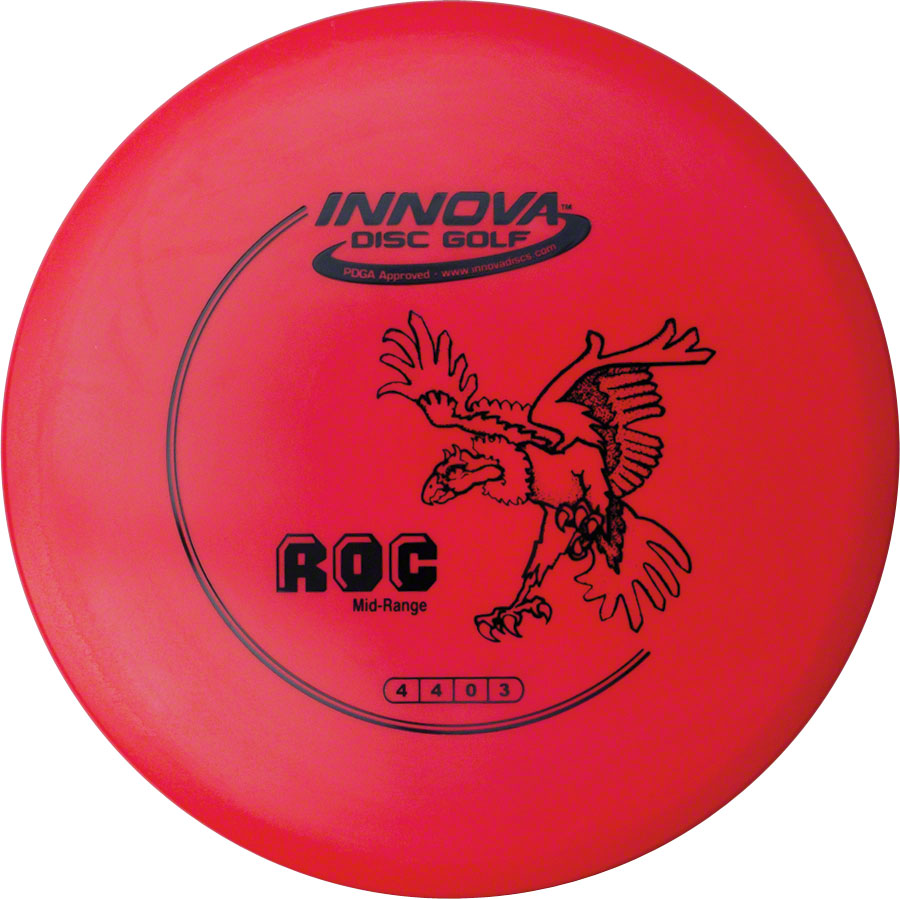 Innova Disc Golf Roc