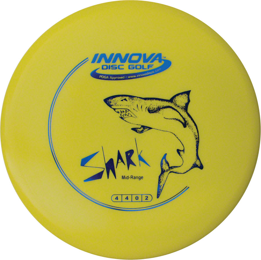 Innova Disc Golf Shark