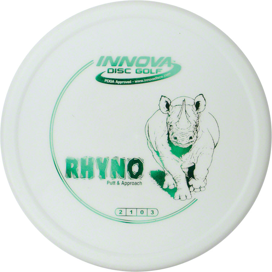 Innova Disc Golf Rhyno