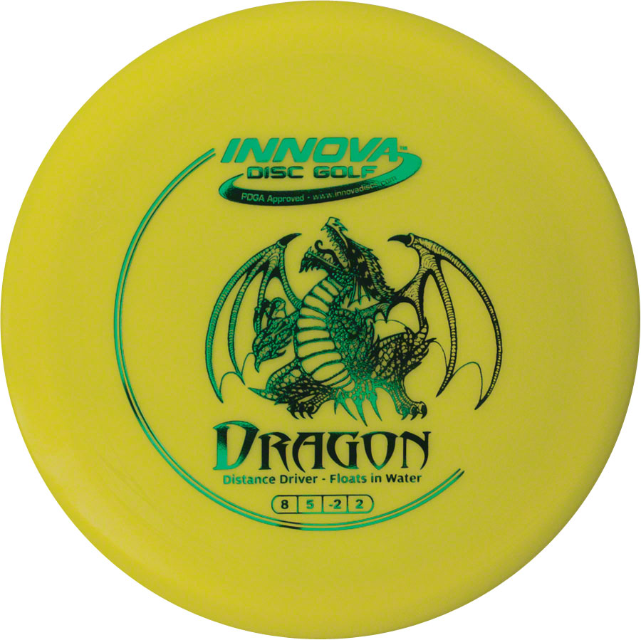 Innova Disc Golf Dragon