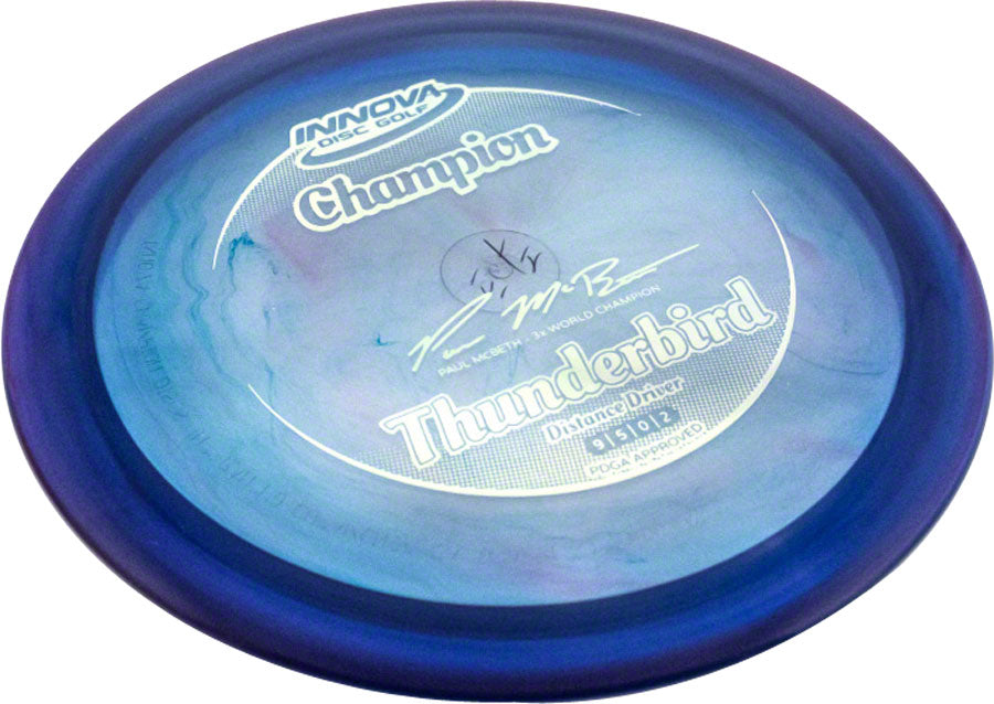 Innova Disc Golf Thunderbird