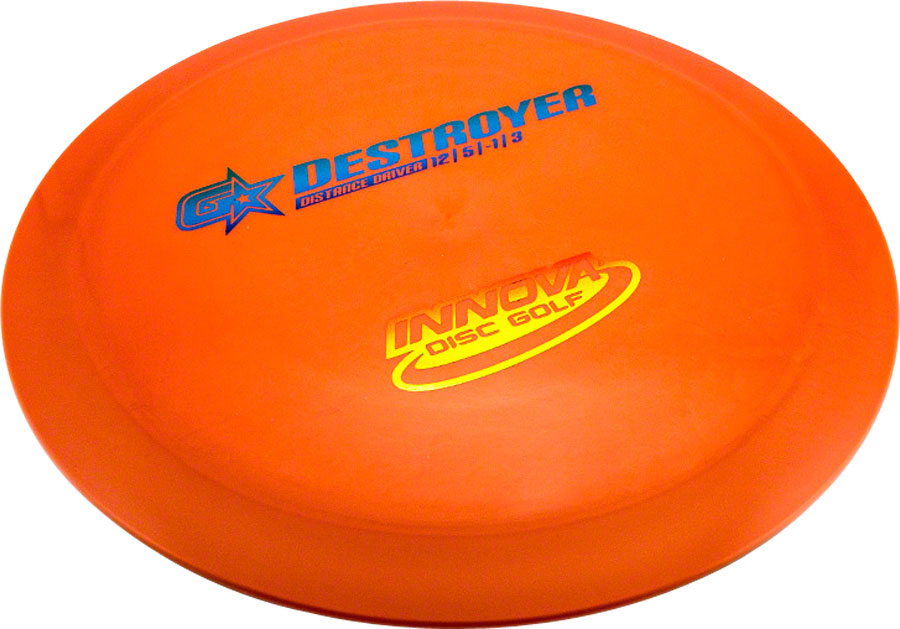 Innova Disc Golf Destroyer