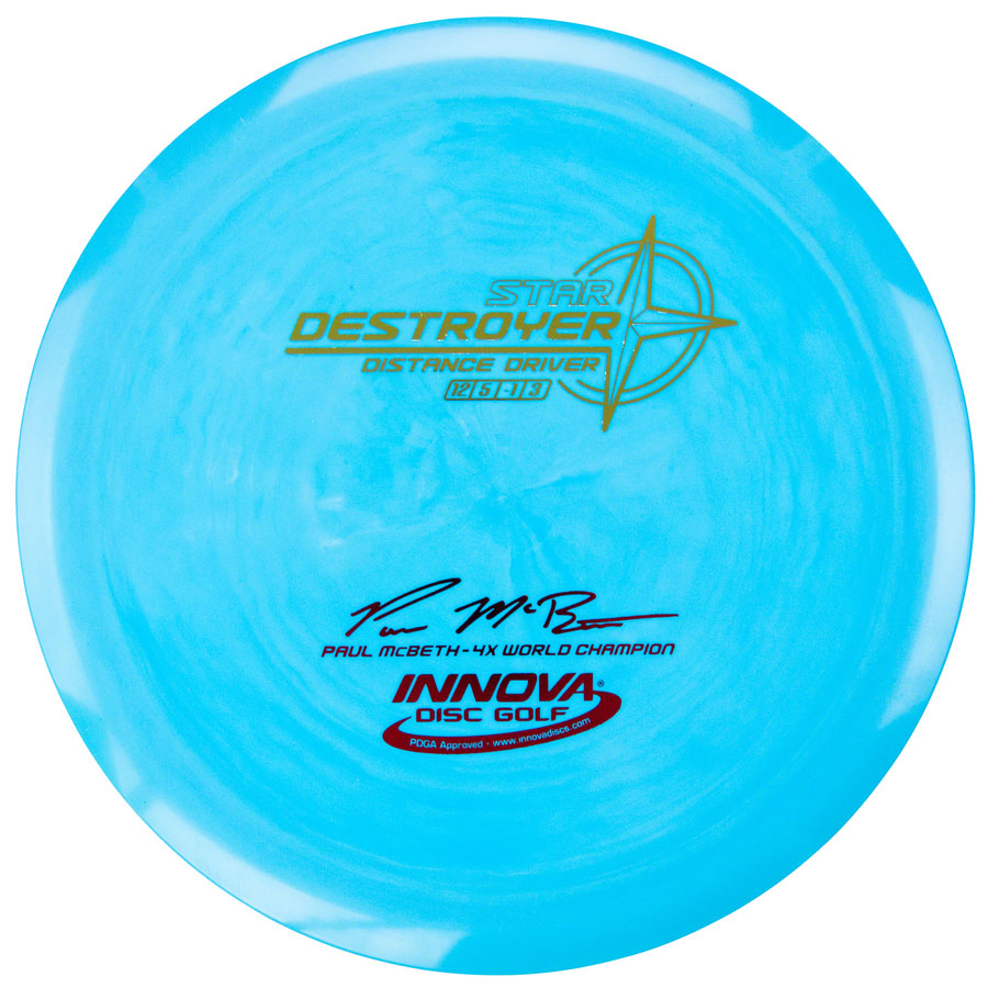 Innova Disc Golf Destroyer