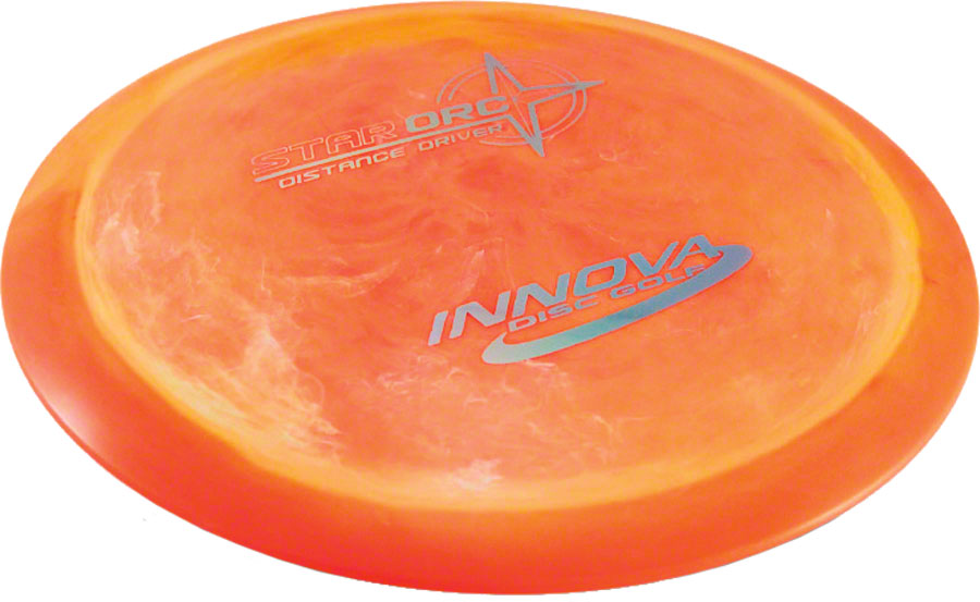 Innova Disc Golf Orc