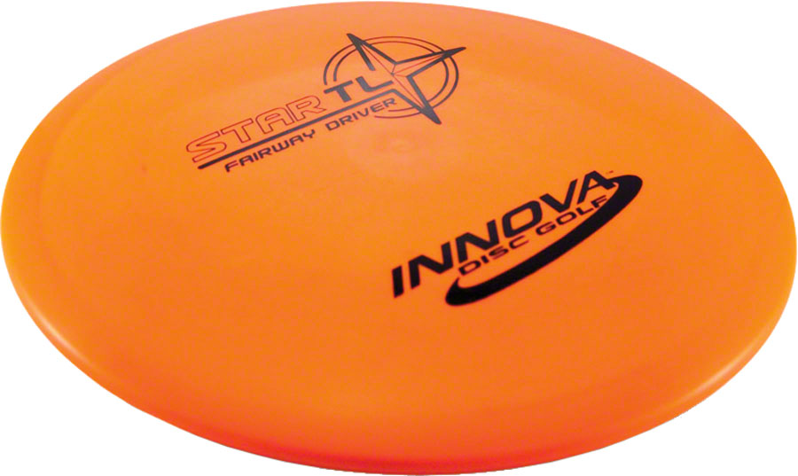 Innova Disc Golf TL