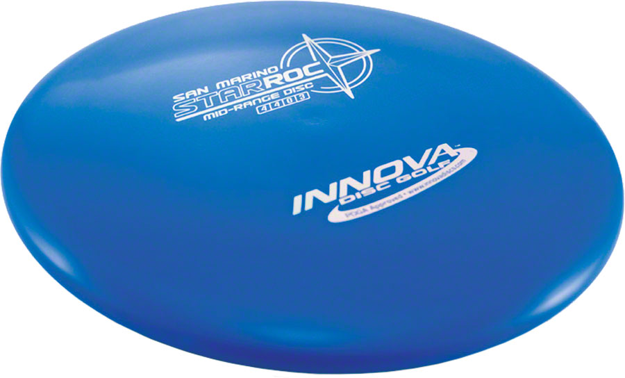 Innova Disc Golf Roc