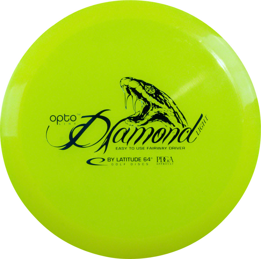 Dynamic Discs Diamond