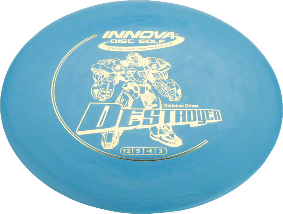 Innova Disc Golf Destroyer