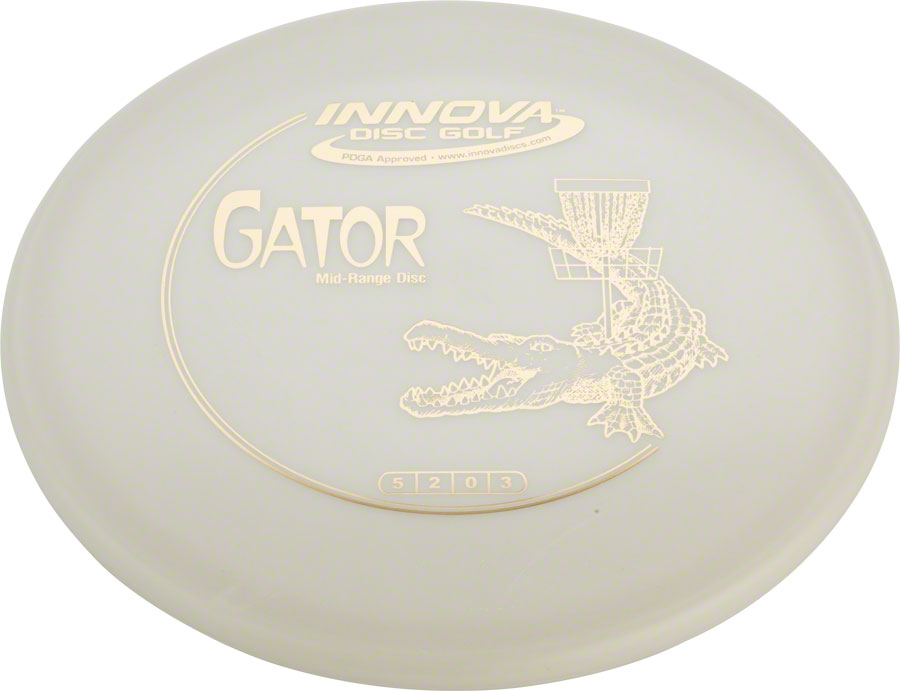 Innova Disc Golf Gator