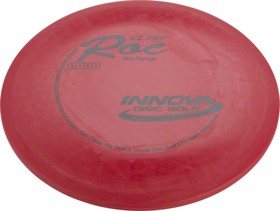 Innova Disc Golf Roc