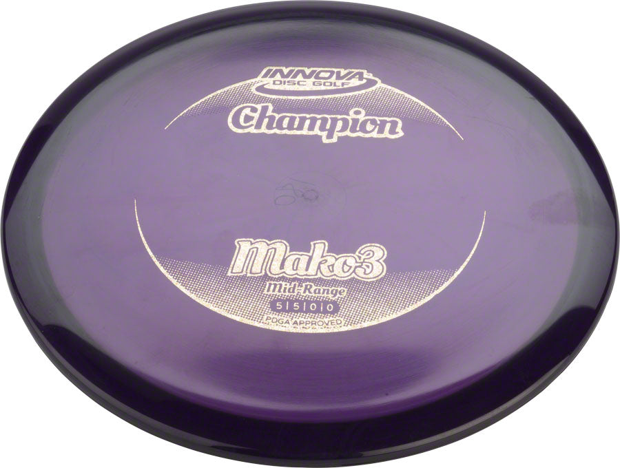 Innova Disc Golf Mako3