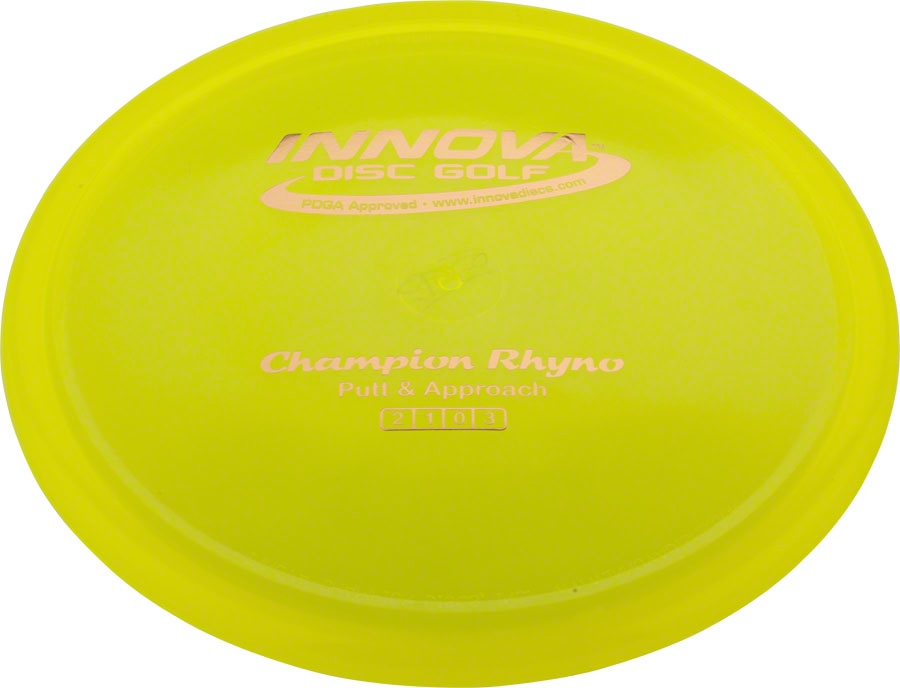 Innova Disc Golf Rhyno