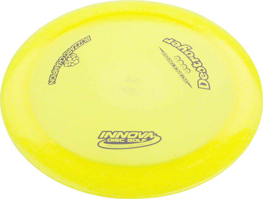 Innova Disc Golf Destroyer