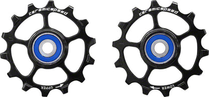 CeramicSpeed Pulley Wheels