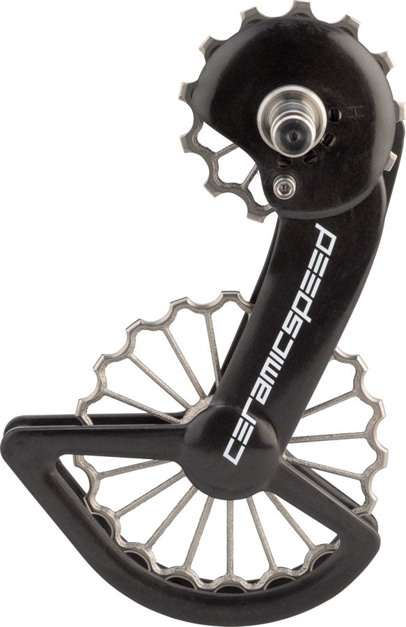 CeramicSpeed OSPW System for Shimano 9100/8000 11-Speed – Incycle