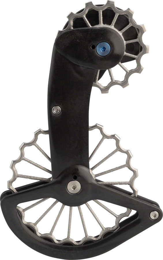 CeramicSpeed OSPW System for Shimano 9100/8000 11-Speed – Incycle