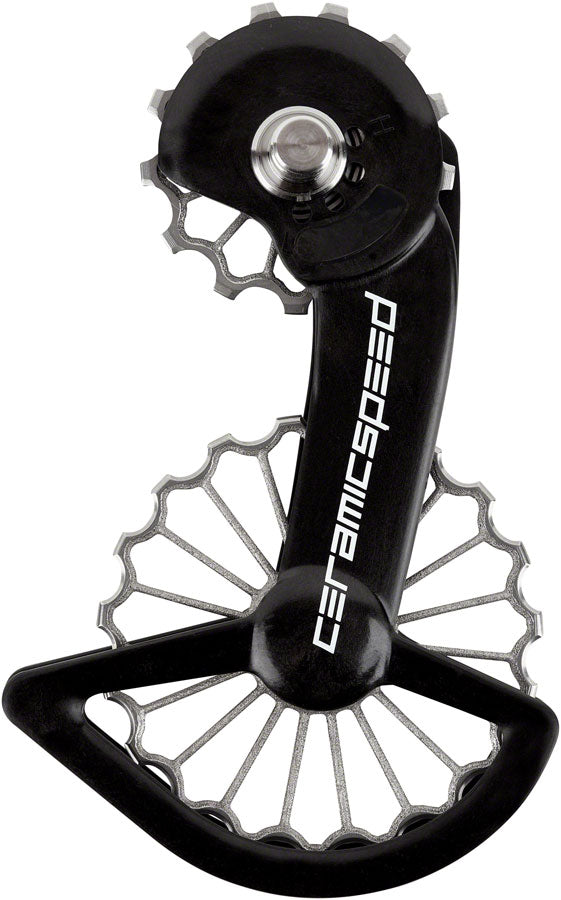 CeramicSpeed OSPW System for Shimano 9100/8000 11-Speed