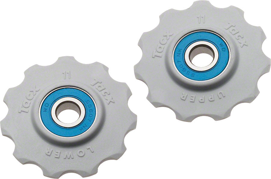 Tacx Ceramic Pulleys set