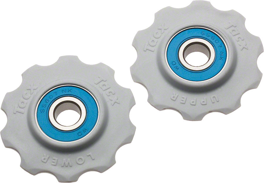 Tacx Ceramic Pulleys set