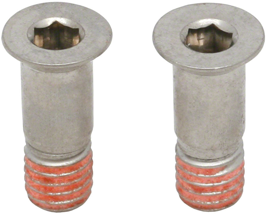 Shimano Pulley Bolts