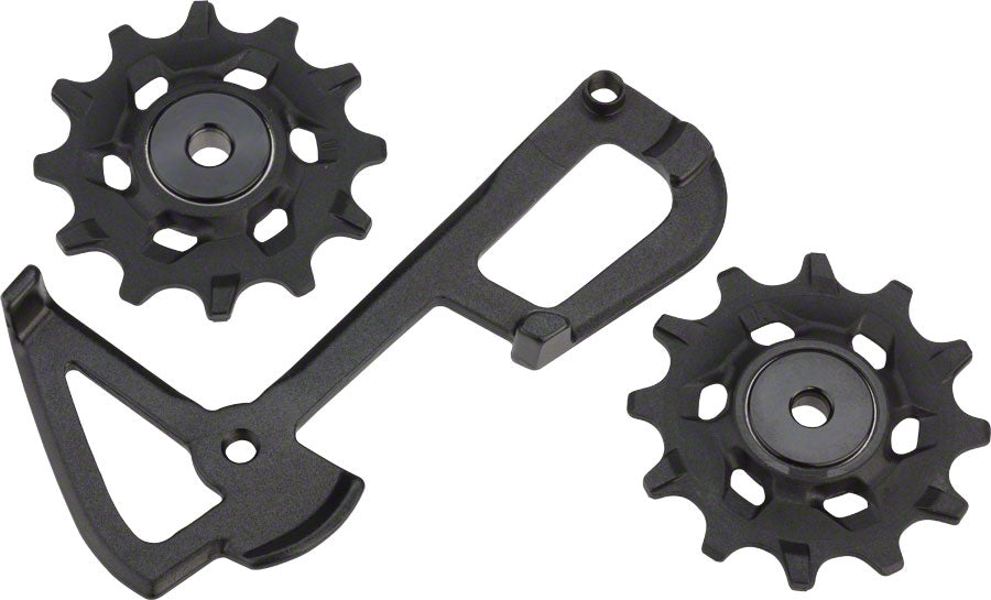 RD XX1 11SP PULLEYS AND INNER CAGE