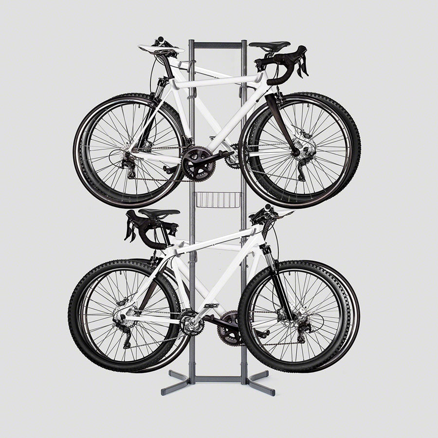 Delta canaletto free standing bike hot sale storage rack