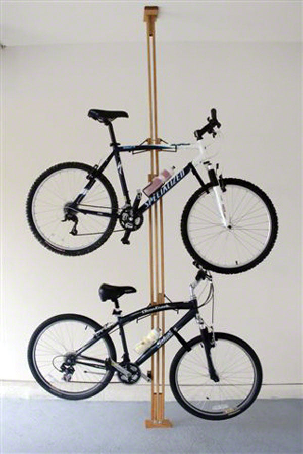 Gear up 2025 bike rack