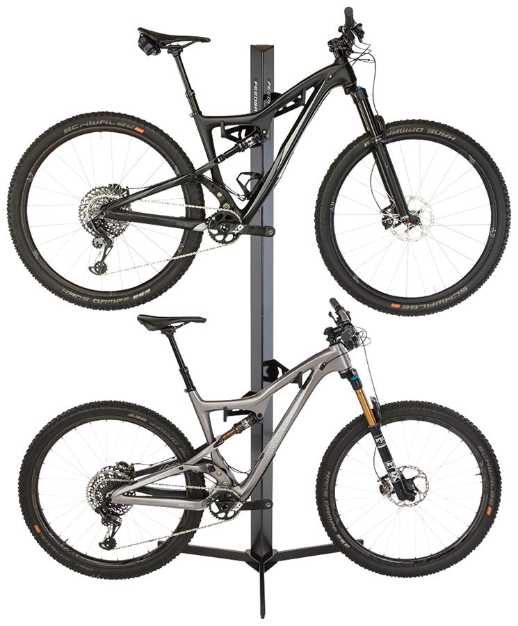 Feedback Sports Velo Cache Display Stand