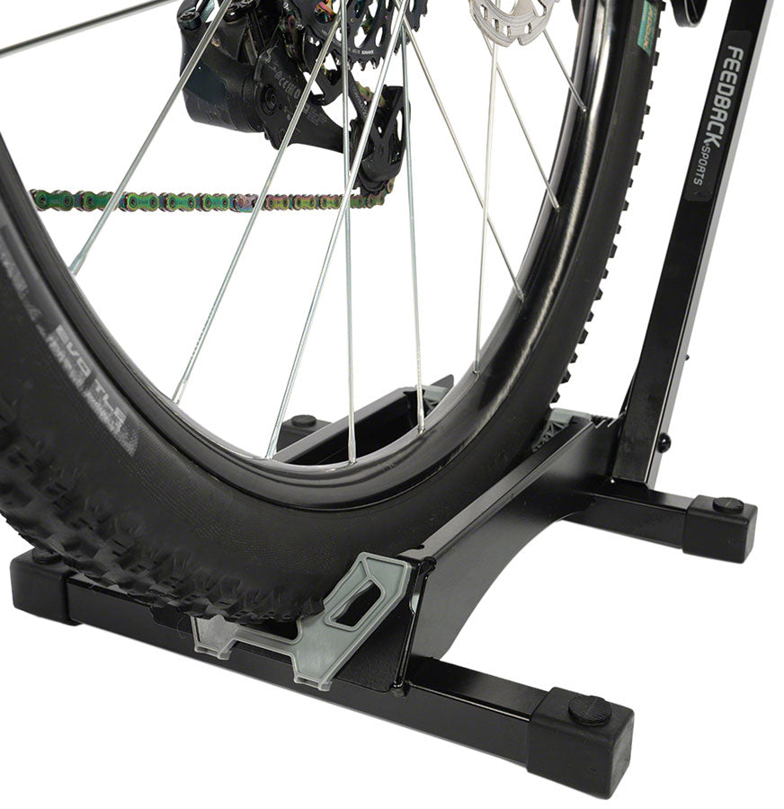 Feedback Sports RAKK Display Stand Incycle Bicycles