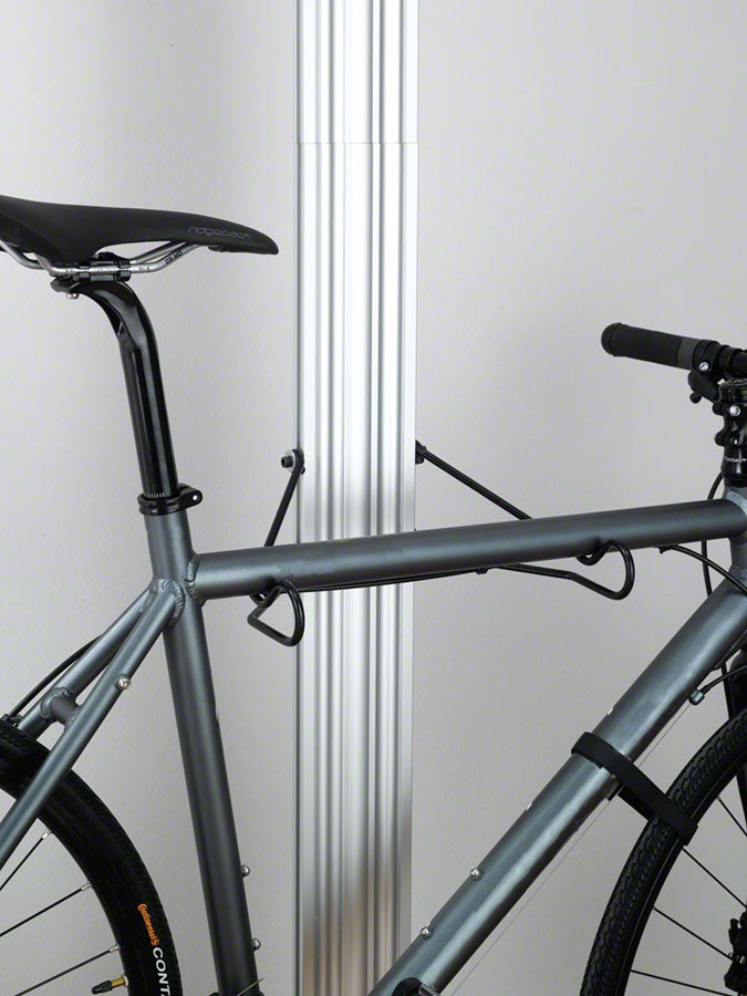 Gear Up Floor to Ceiling Bike Storage