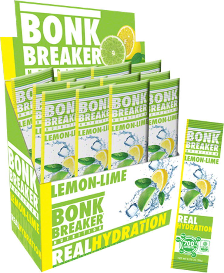 Bonk Breaker Hydration