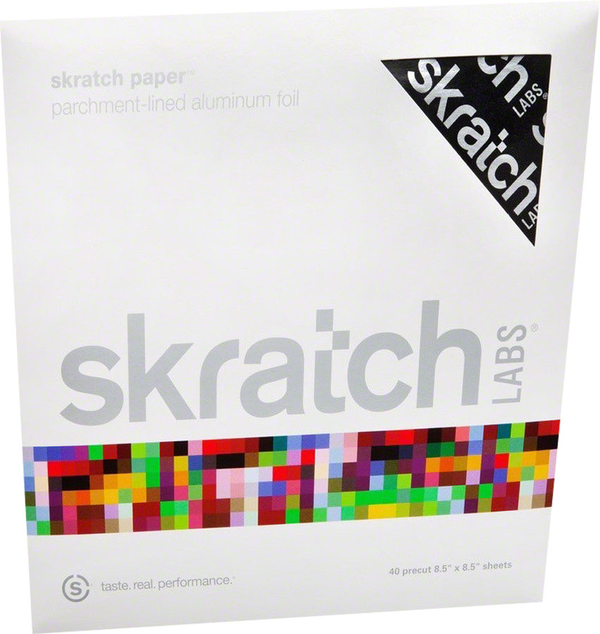 Skratch Labs Skratch Paper