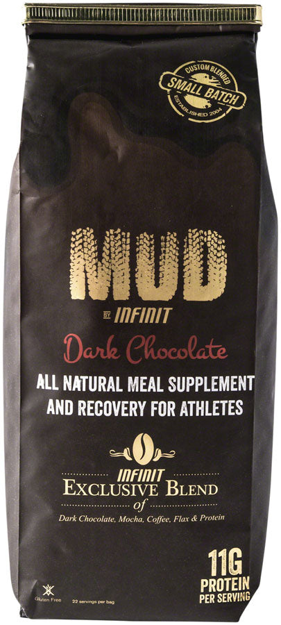 Infinit Nutrition Mud