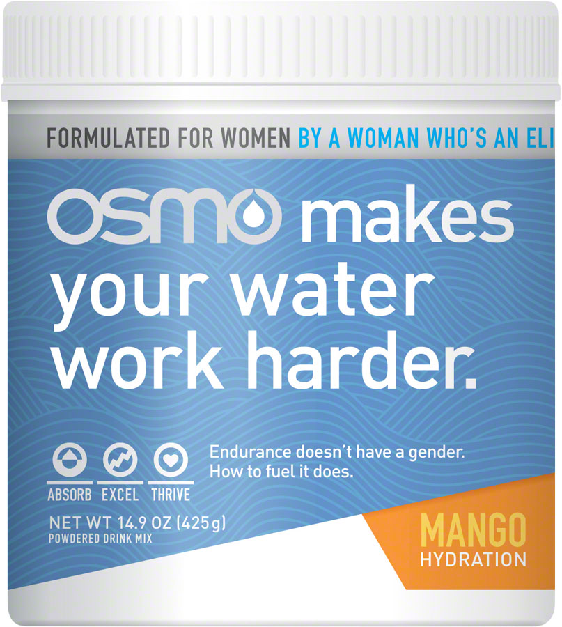 Osmo Nutrition Women's Active Hydration